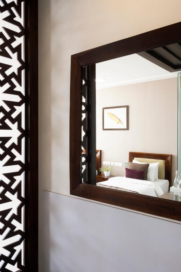 Hotel Brahma Horizon Pushkar Buitenkant foto